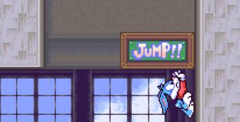 Tiny Toon Adventures: Buster Busts Loose SNES Screenshot