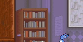 Tiny Toon Adventures: Buster Busts Loose SNES Screenshot