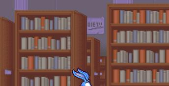 Tiny Toon Adventures: Buster Busts Loose SNES Screenshot