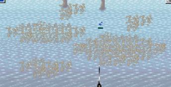 TNN Bass Tournament of Champions SNES Screenshot