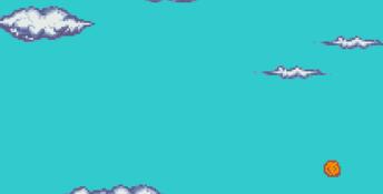 Tom and Jerry SNES SNES Screenshot
