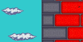 Tom and Jerry SNES SNES Screenshot