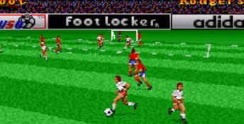 Tony Meola's Sidekick Soccer