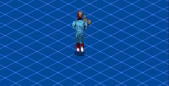 Toys: Let the Toy Wars Begin! SNES Screenshot