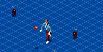 Toys: Let the Toy Wars Begin! SNES Screenshot