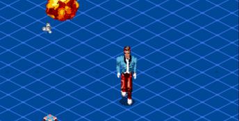 Toys: Let the Toy Wars Begin! SNES Screenshot