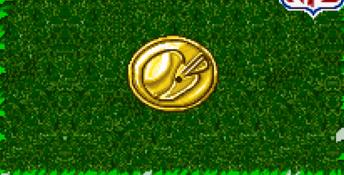 Troy Aikman NFL Football SNES Screenshot