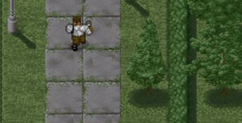 True Lies SNES Screenshot