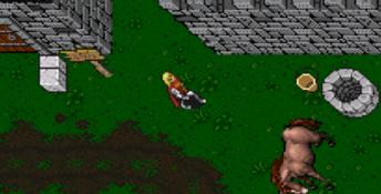 Ultima 7: The Black Gate