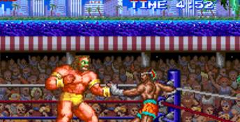 Ultimate Fighter