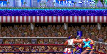 Ultimate Fighter