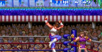 Ultimate Fighter