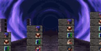 Ultimate Mortal Kombat 3 SNES Screenshot
