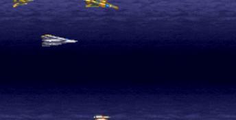 U.N. Squadron