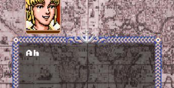 Uncharted Waters Sea Prince SNES Screenshot