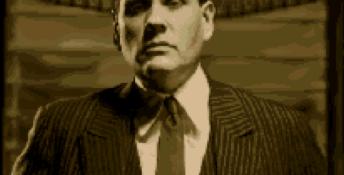 The Untouchables SNES Screenshot