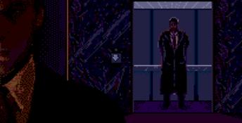 Urban Strike SNES Screenshot