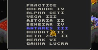 Utopia: The Creation of a Nation SNES Screenshot