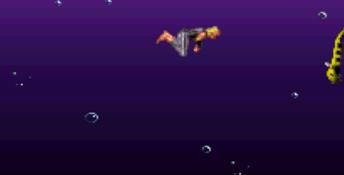 Waterworld SNES Screenshot
