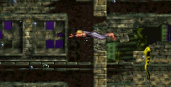 Waterworld SNES Screenshot