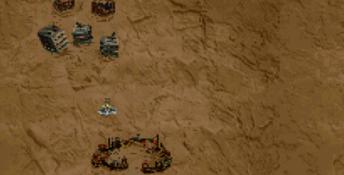 Waterworld SNES Screenshot