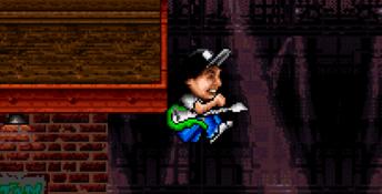 Wayne's World SNES Screenshot