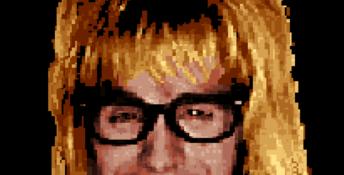 Wayne's World SNES Screenshot