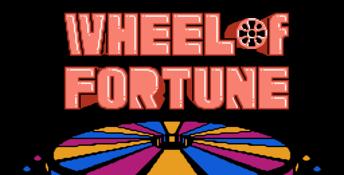Wheel of Fortune: Featuring Vanna White SNES Screenshot