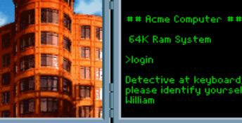 Where in the World is Carmen Sandiego SNES Screenshot