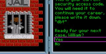 Where in the World is Carmen Sandiego SNES Screenshot