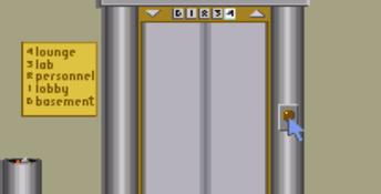 Where in Time is Carmen Sandiego SNES Screenshot