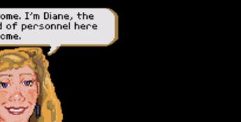 Where in Time is Carmen Sandiego SNES Screenshot