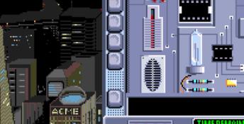 Where in Time is Carmen Sandiego SNES Screenshot