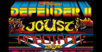 Arcade's Greatest Hits: The Atari Collection 1