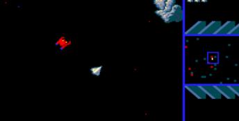 Arcade's Greatest Hits: The Atari Collection 1 SNES Screenshot