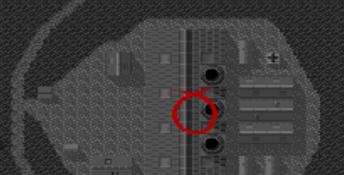 Wings 2 SNES Screenshot