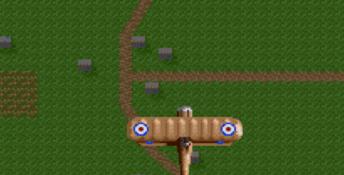 Wings 2 SNES Screenshot