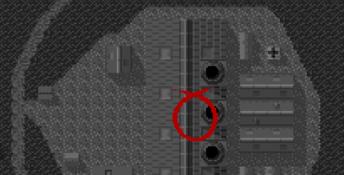 Wings 2 SNES Screenshot