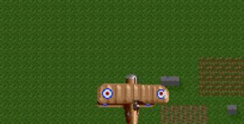 Wings 2 SNES Screenshot