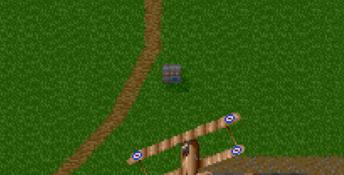 Wings 2 SNES Screenshot