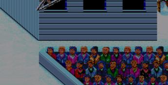 Winter Olympic Games: Lillehammer '94 SNES Screenshot