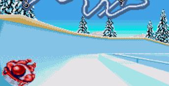 Winter Olympic Games: Lillehammer '94