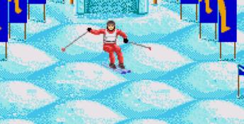 Winter Olympic Games: Lillehammer '94