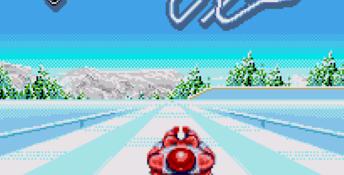 Winter Olympic Games: Lillehammer '94 SNES Screenshot