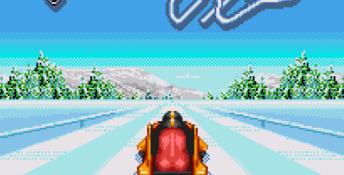 Winter Olympic Games: Lillehammer '94 SNES Screenshot