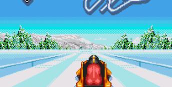 Winter Olympic Games: Lillehammer '94