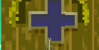 Wolfenstein 3D SNES Screenshot