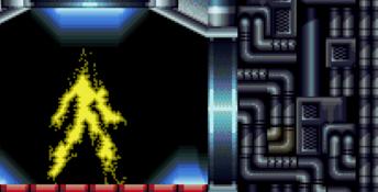 Wolverine: Adamantium Rage SNES Screenshot