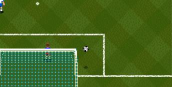 World Cup USA 94 SNES Screenshot