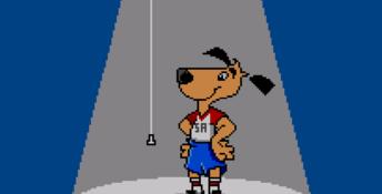 World Cup USA 94 SNES Screenshot